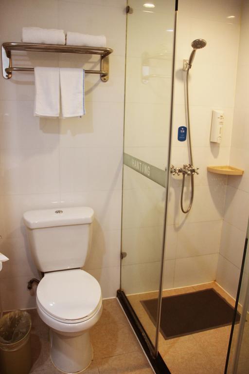 Hanting Express Wuxi Chunshen Road Branch Room photo