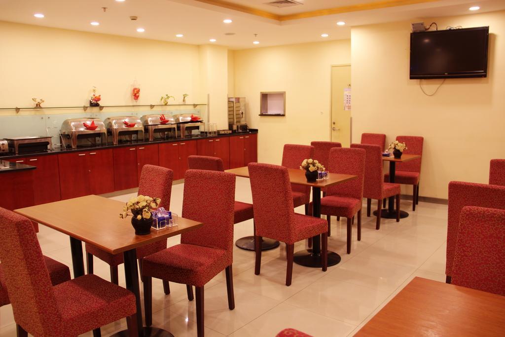 Hanting Express Wuxi Chunshen Road Branch Exterior photo