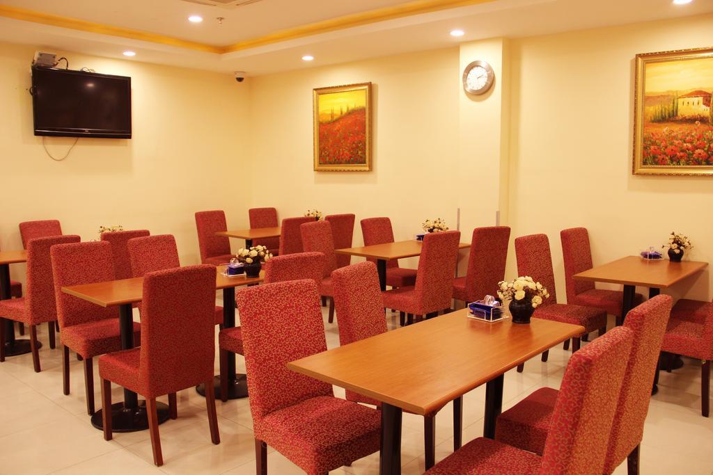 Hanting Express Wuxi Chunshen Road Branch Exterior photo